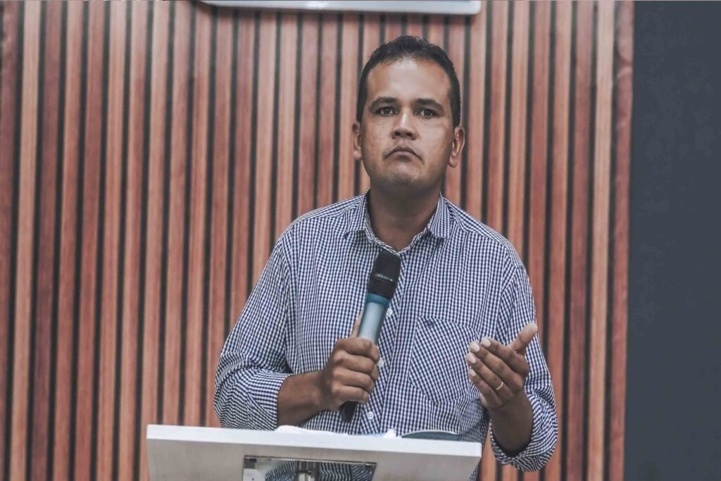 6º dia do Vau do Jaboque